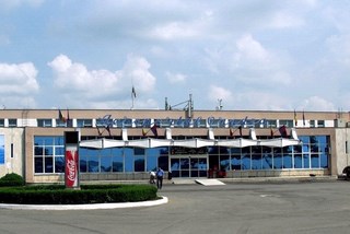 leiebil Oradea Lufthavn